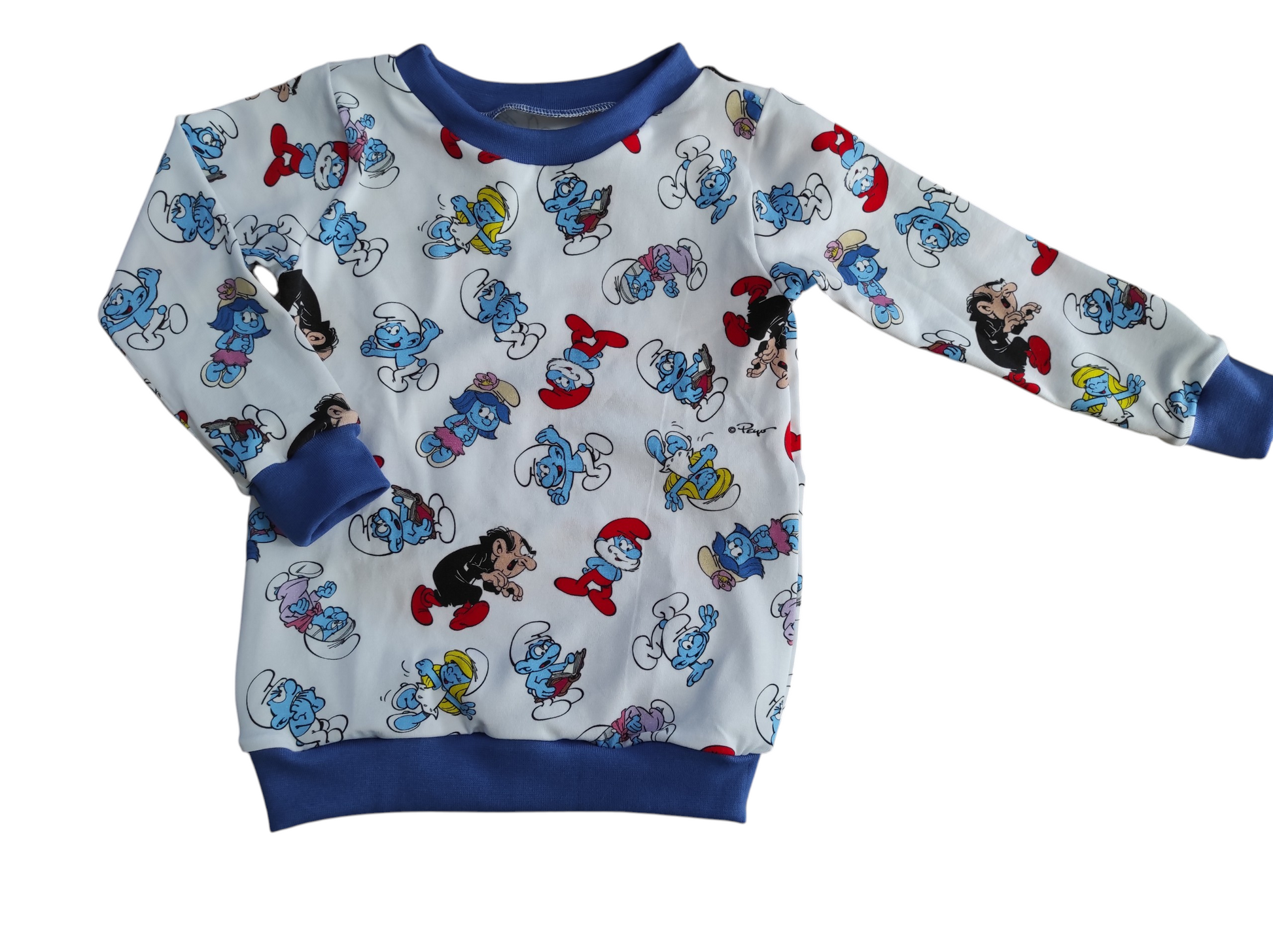 Pulli Größe 80