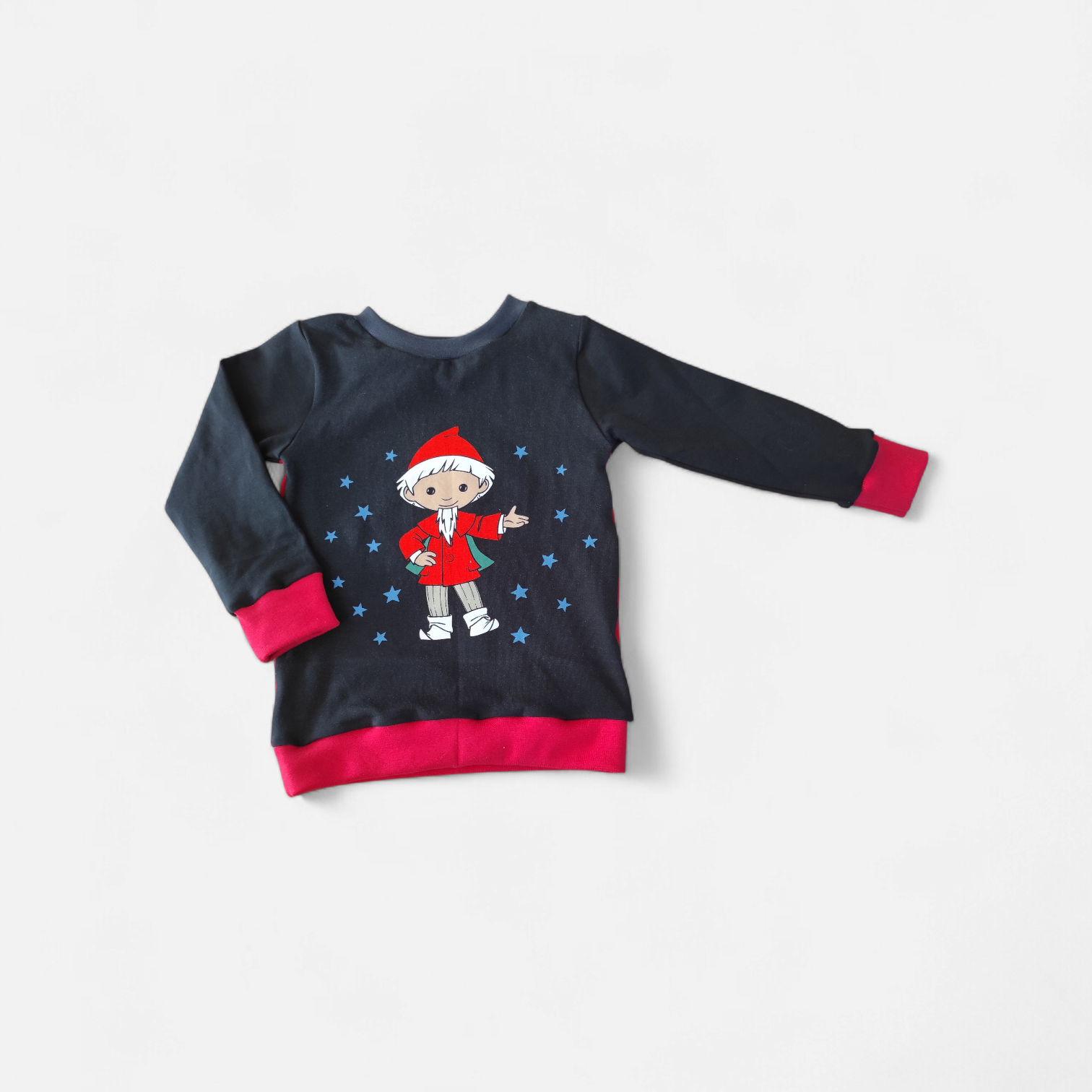 Pulli Größe 92