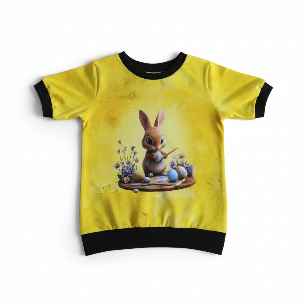 Tshirt Größe 98