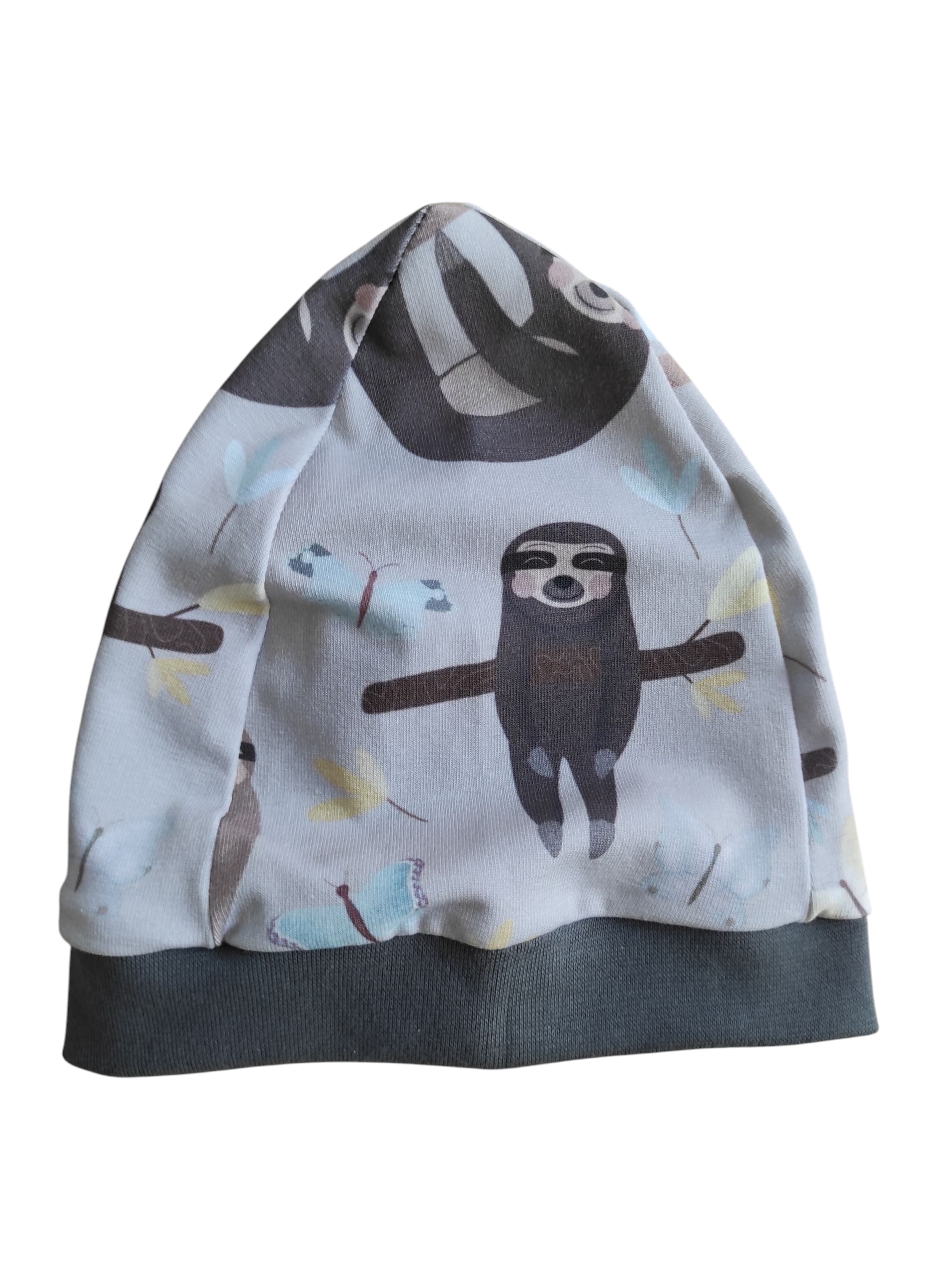 Mütze Kopfumfang 43-45 cm