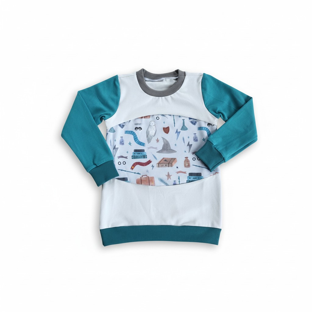 Pulli Größe 98