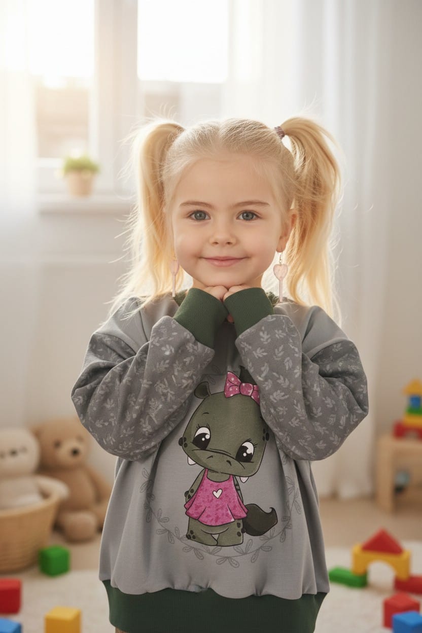 Pulli Größe 98