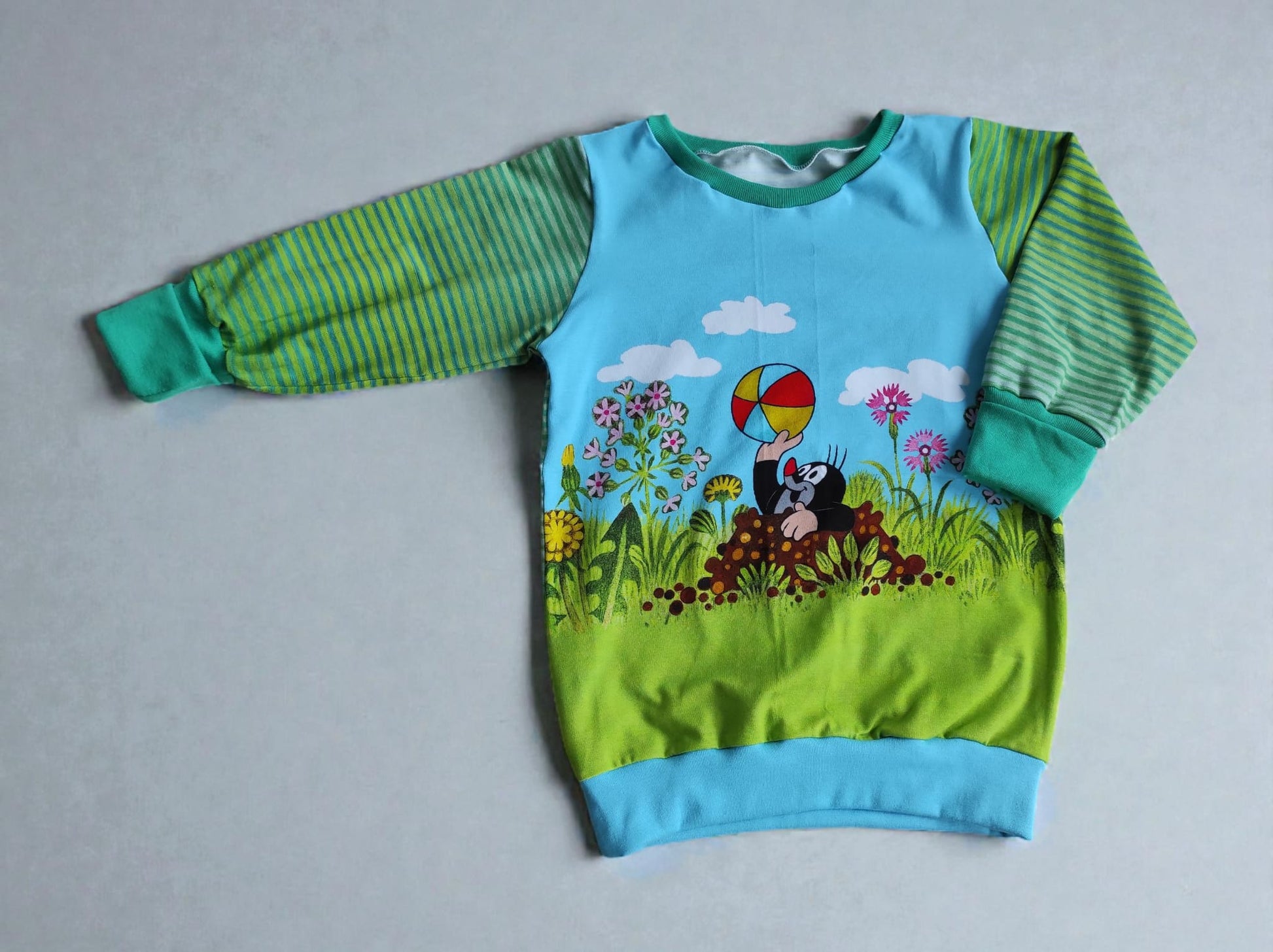 Pulli Größe 116