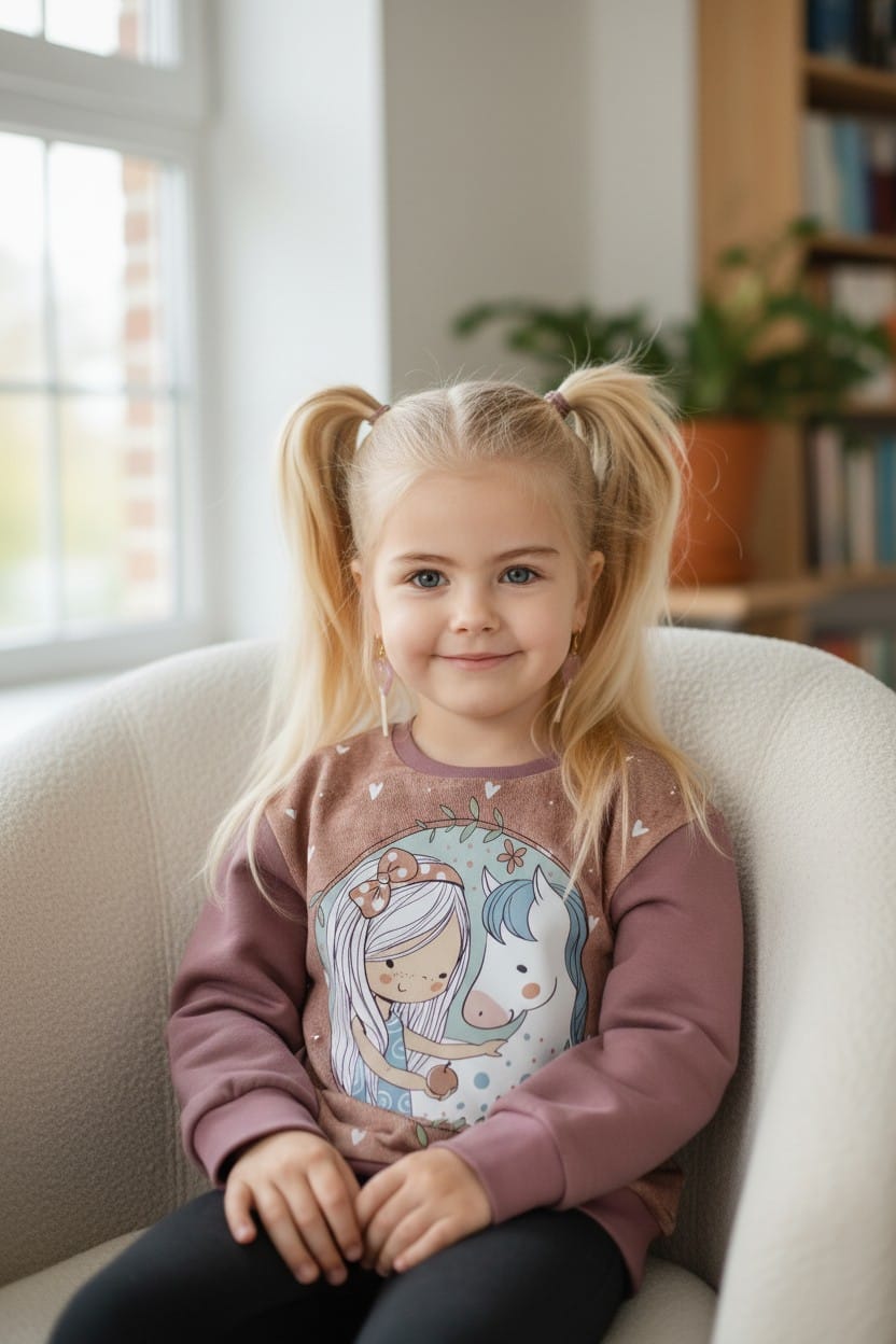 Pulli Größe 98