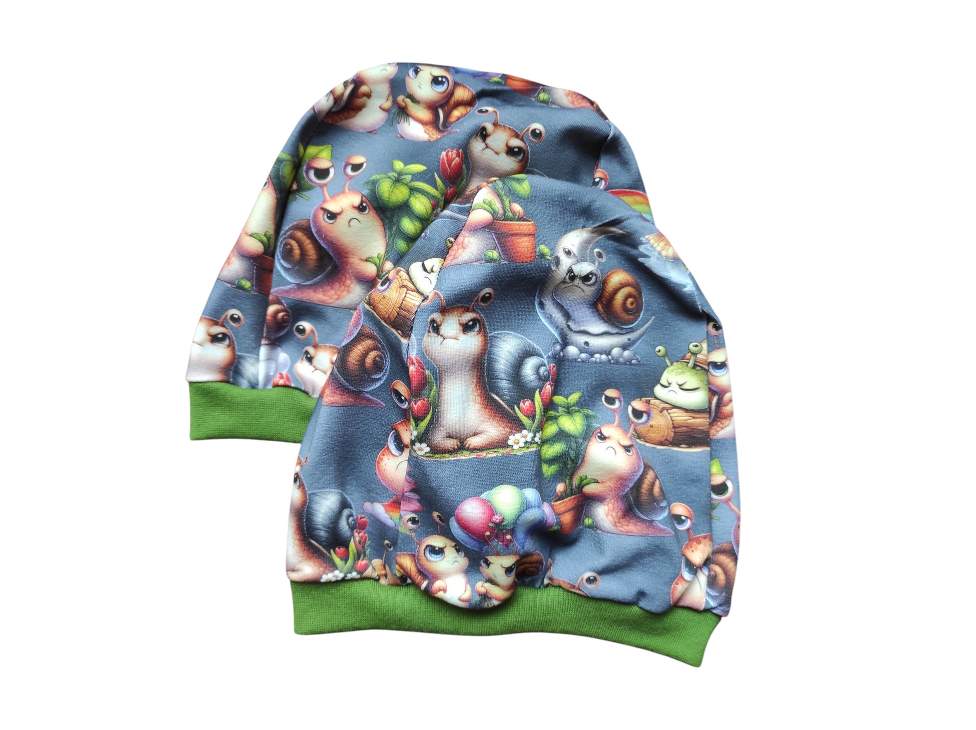 Mützen Zwillinge Kopfumfang 49-51 cm