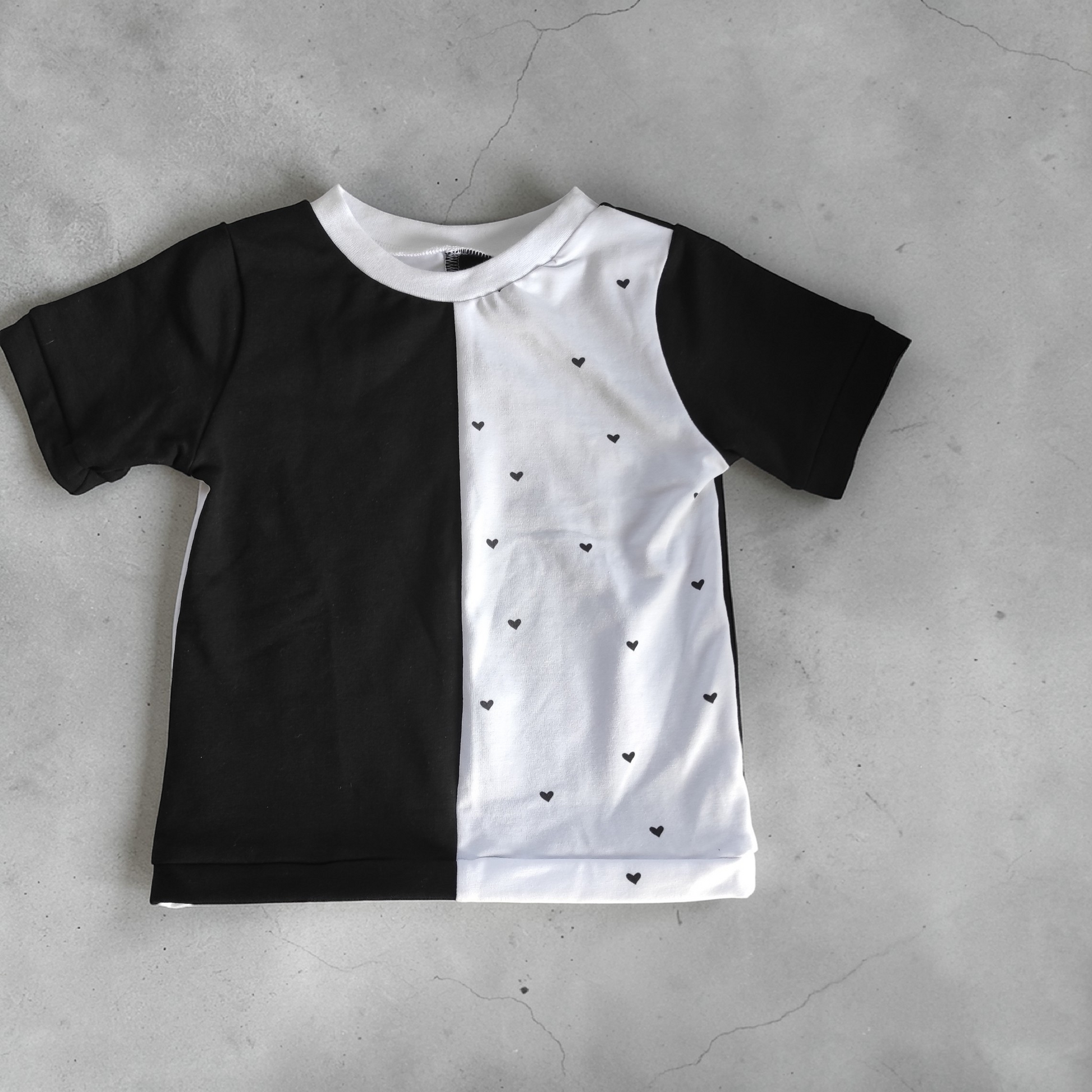 Tshirt Größe 92