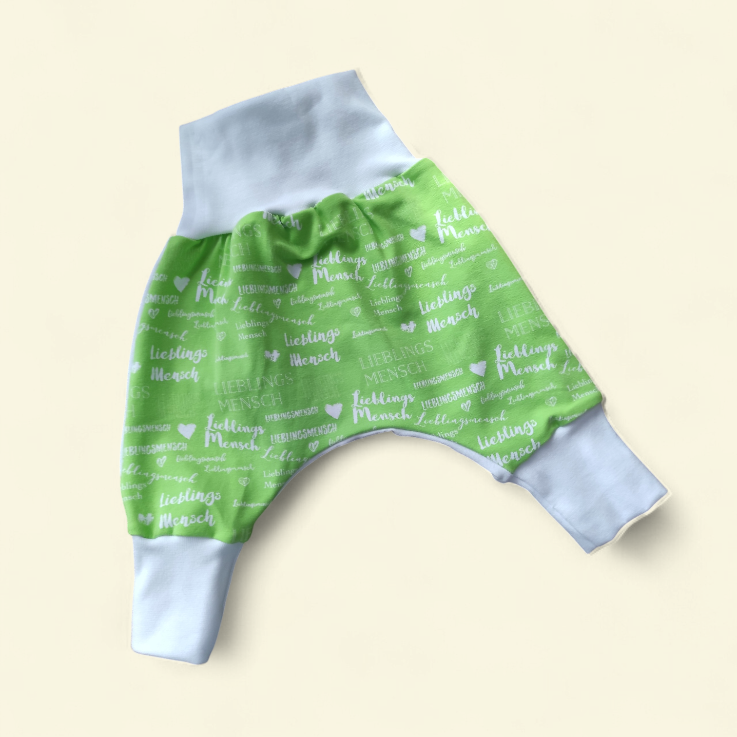 Hose Größe 56-62