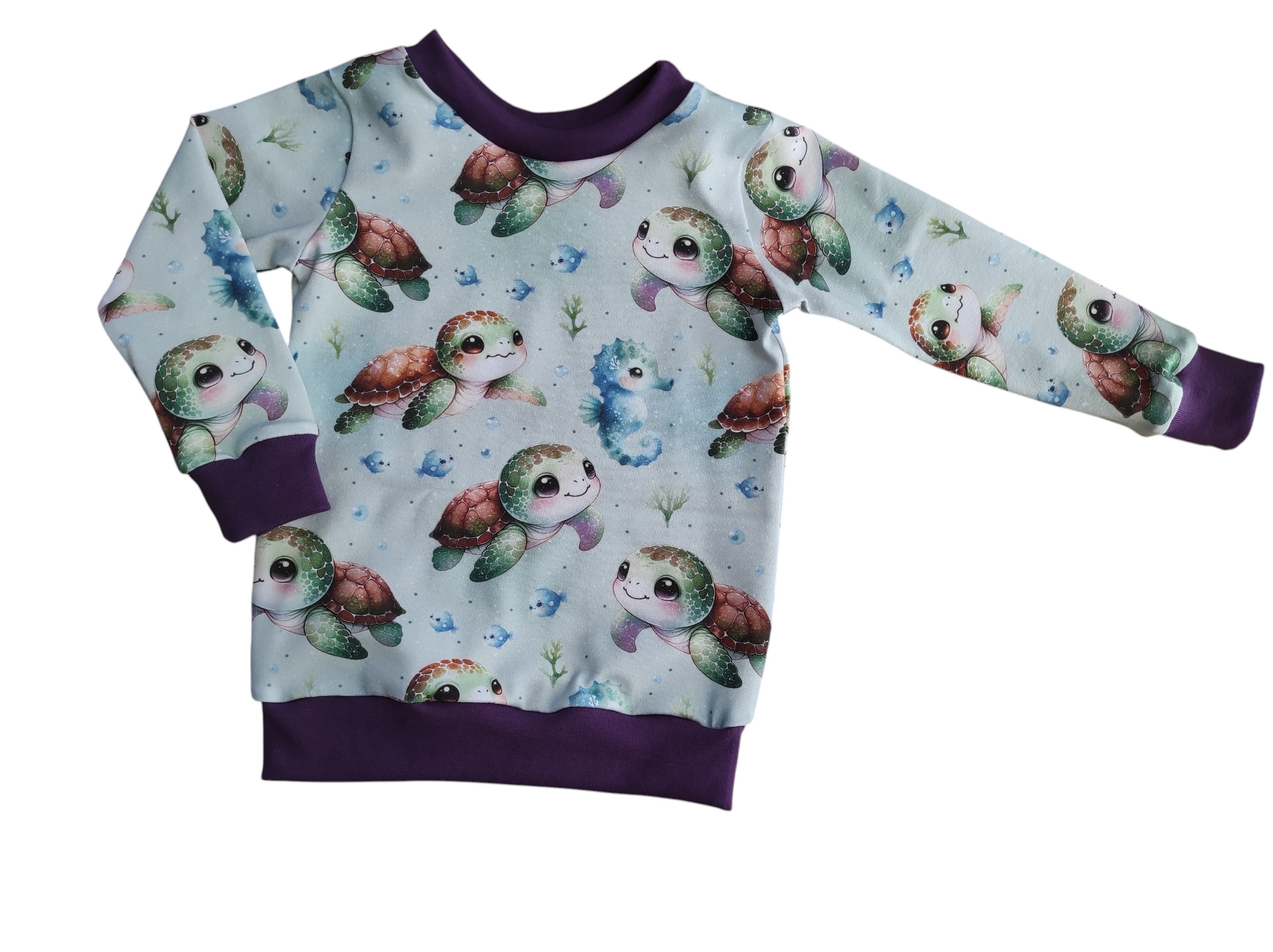 Pulli Größe 80
