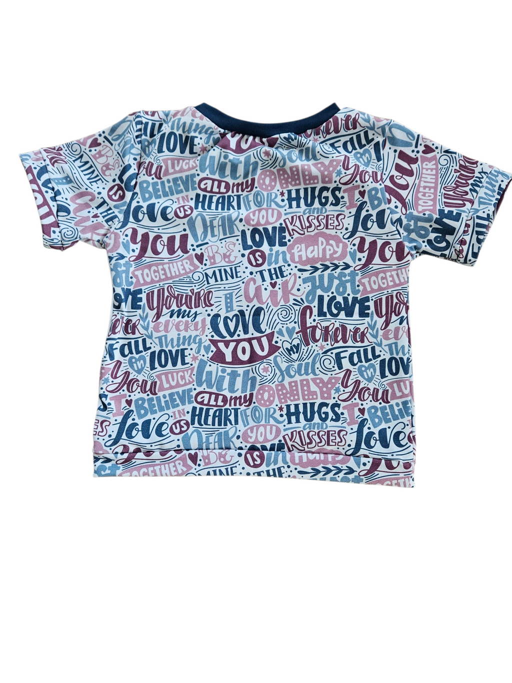 Tshirt Größe 92