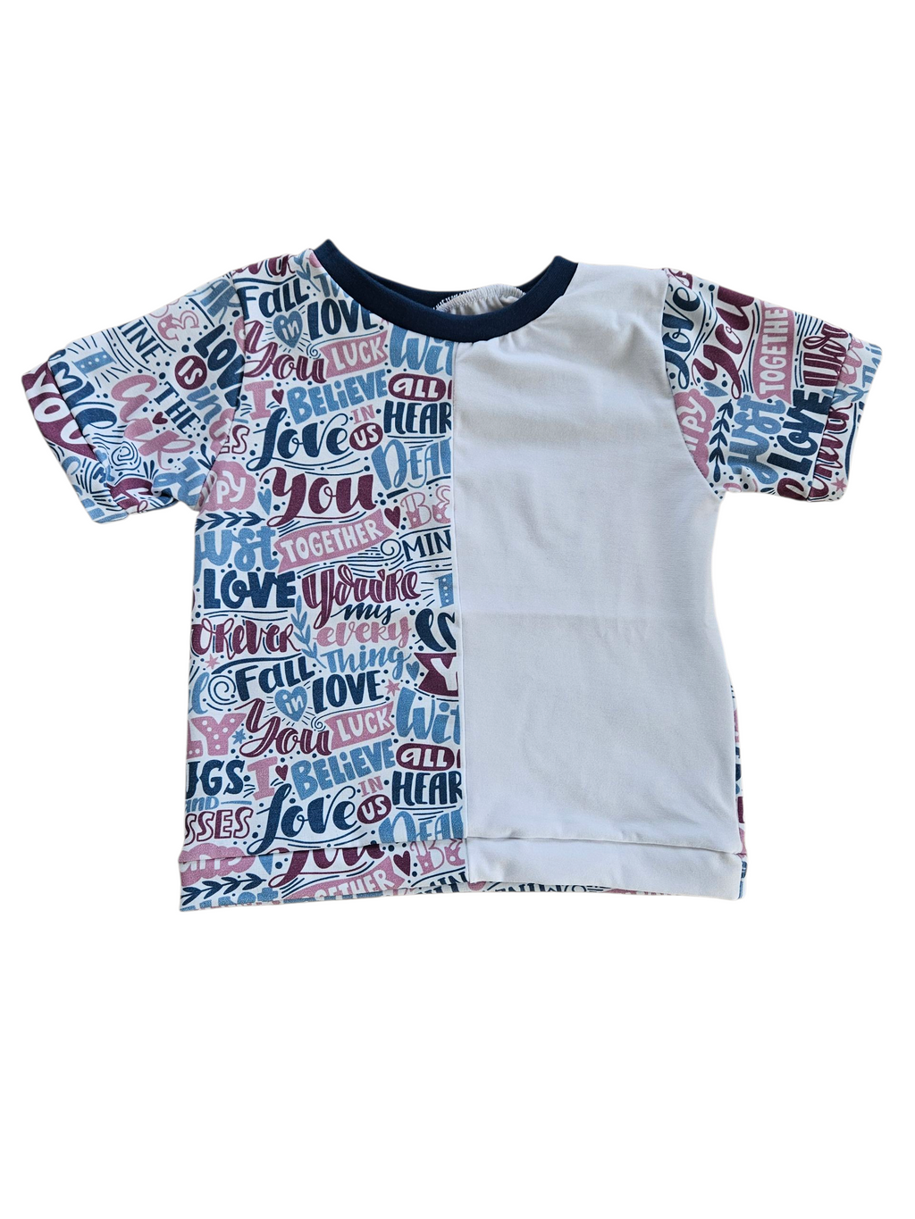 Tshirt Größe 92