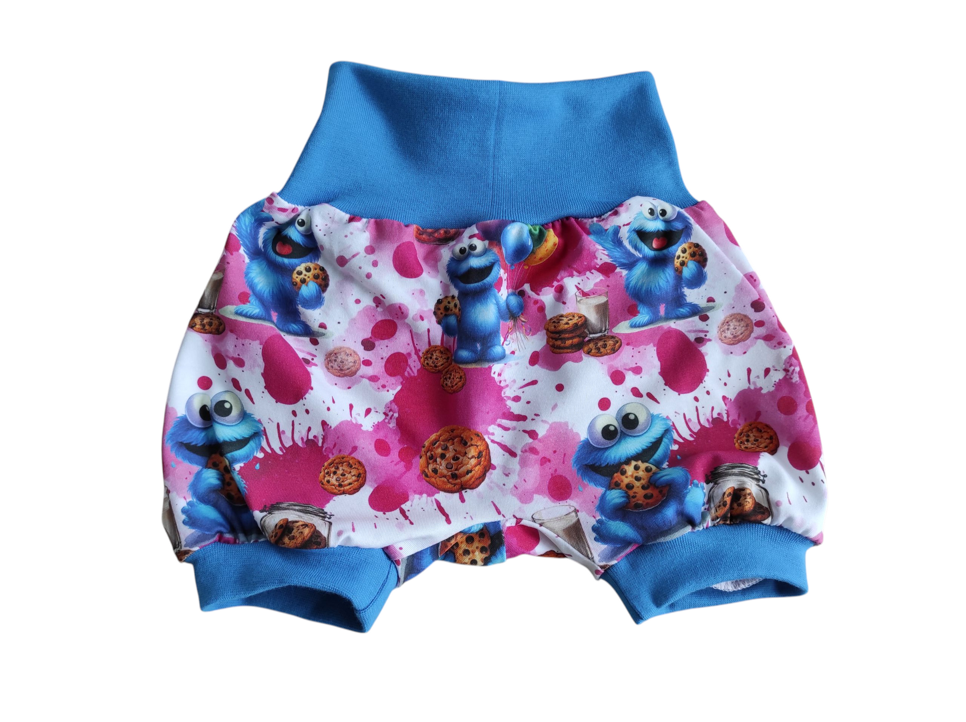 Kurze Hose Größe 80-92