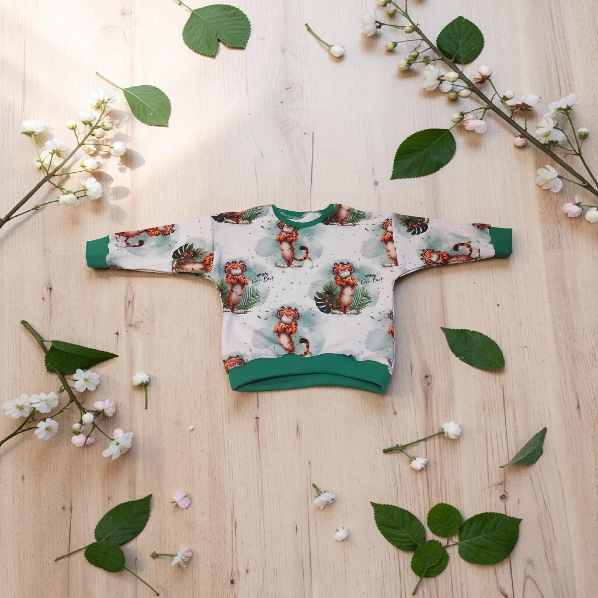 Pulli Größe 98