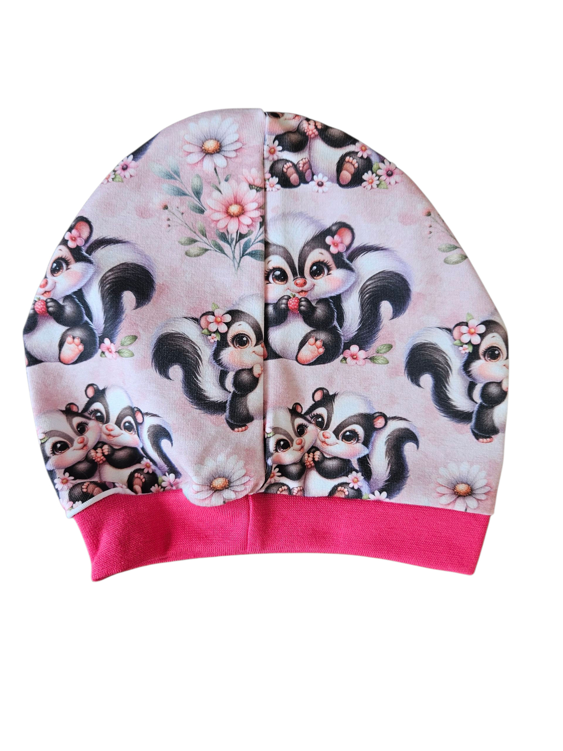 Mütze Kopfumfang 49-51 cm