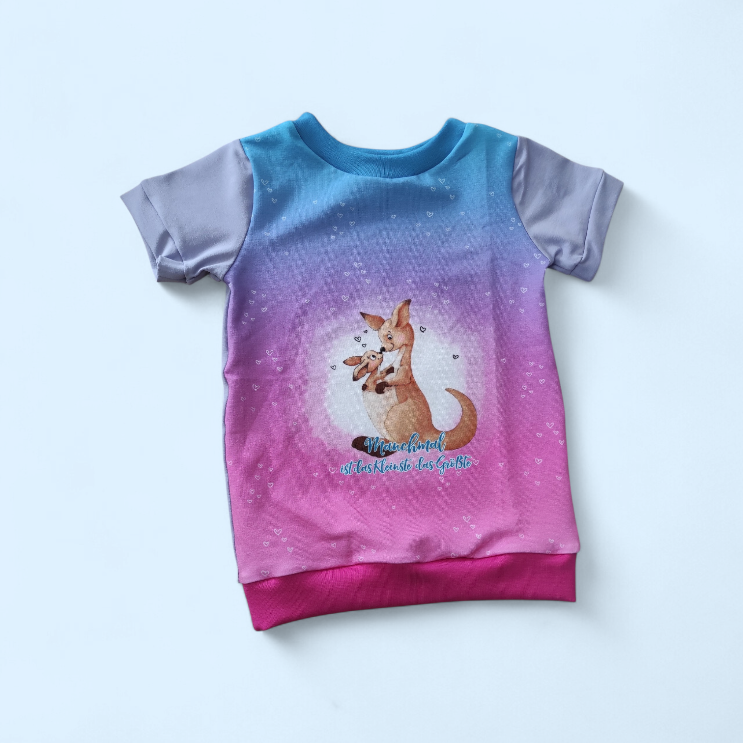 Tshirt Größe 92