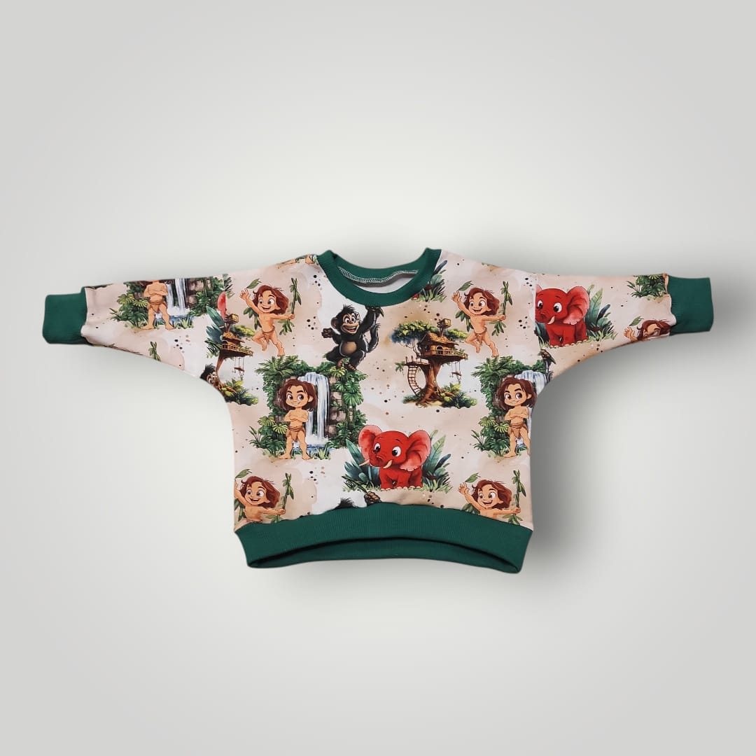 Pulli Größe 74